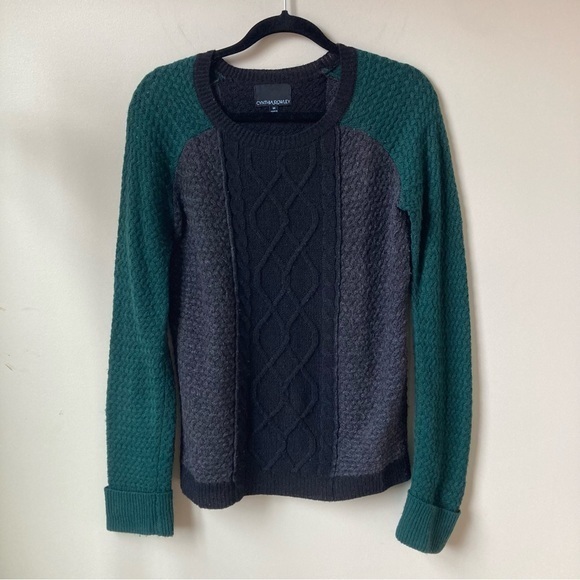 Cynthia Rowley Sweaters - Cynthia Rowley Sweater